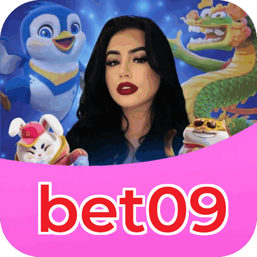 Plataforma bet09 mostrando interface moderna, jogos certificados e recursos de segurança licenciados